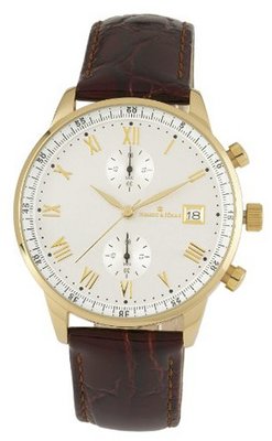 Herzog & Söhne, Gents chronograph HS506-215