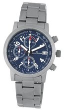 Herzog & Söhne, Gents chronograph HS509-131