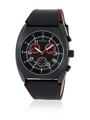 Herzog & Söhne Gents chronograph HS601-622