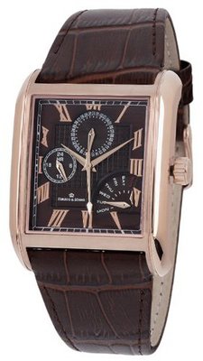 Herzog & Söhne, Gents , HS800-122