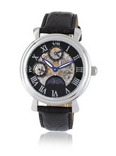 Herzog & Söhne, Gents manual winding HS307-122