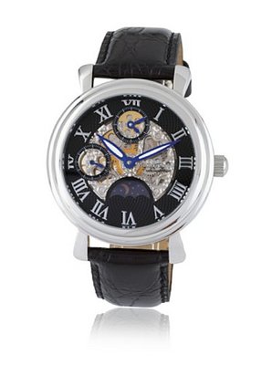 Herzog & Söhne, Gents manual winding HS307-122