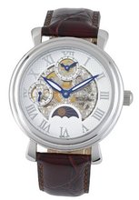 Herzog & Söhne, Gents manual winding HS307-185