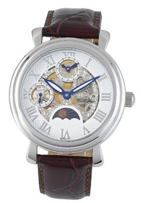 Herzog & Söhne, Gents manual winding HS307-185