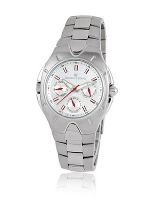 Herzog & Söhne, Gents multifunction HS508-111