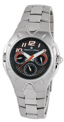 Herzog & Söhne, Gents multifunction HS508-191