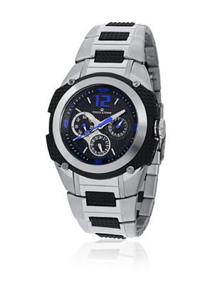 Herzog & Söhne, Gents quarz , HS802-121C