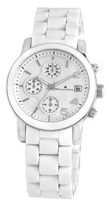 Herzog & Söhne ladies Chronograph HS402-186