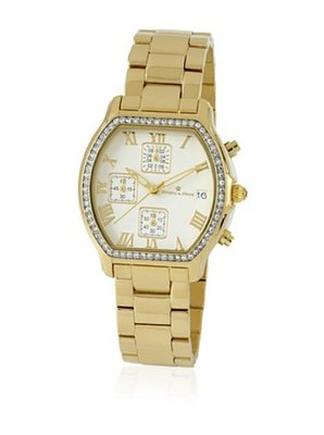 Herzog & Söhne Ladies chronograph HS502-219