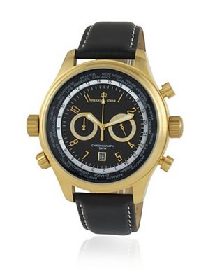 uHerzog & Shne Herzog & Söhne Gents chronograph HS103-222 