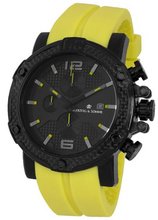 uHerzog & Shne Herzog & Söhne gents Chronograph HS201-620 