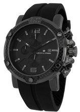 uHerzog & Shne Herzog & Söhne gents Chronograph HS201-620 