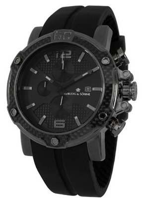 uHerzog & Shne Herzog & Söhne gents Chronograph HS201-620 