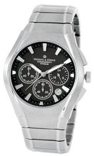 uHerzog & Shne Herzog & Söhne Gents chronograph HS602-020 