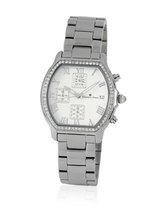 uHerzog & Shne Herzog & Söhne Ladies chronograph HS502-111 