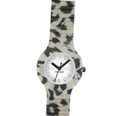GENUINE BREIL HIP HOP Animalier Female - hwu0359
