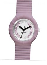 GENUINE BREIL HIP HOP CRYSTAL Female Fuchsia - hwu0385