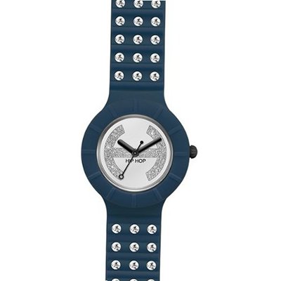 GENUINE BREIL HIP HOP CRYSTAL Female -HWU0390