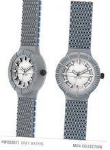 GENUINE BREIL HIP HOP MAN Male - HWU0307