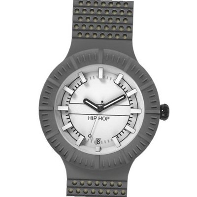 GENUINE BREIL HIP HOP MAN Male - HWU0393