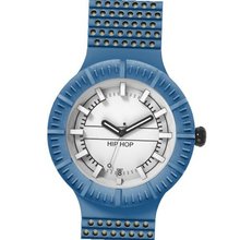 GENUINE BREIL HIP HOP MAN Male Light Blue - HWU0392