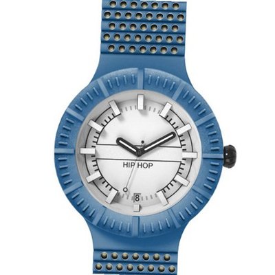GENUINE BREIL HIP HOP MAN Male Light Blue - HWU0392