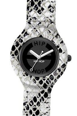 GENUINE BREIL HIP HOP PYTHON Female - HWU0412