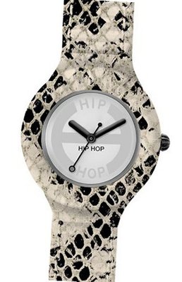 GENUINE BREIL HIP HOP PYTHON Female - HWU0413