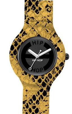 GENUINE BREIL HIP HOP PYTHON Female - HWU0414