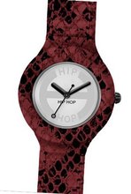 GENUINE BREIL HIP HOP PYTHON Female - HWU0415