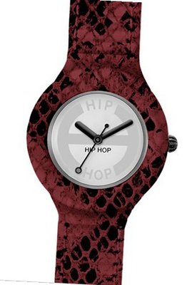 GENUINE BREIL HIP HOP PYTHON Female - HWU0415
