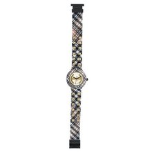 GENUINE BREIL HIP HOP ROCK TARTAN Female - HWU0396
