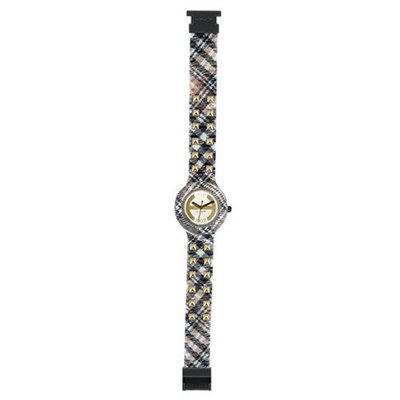 GENUINE BREIL HIP HOP ROCK TARTAN Female - HWU0396