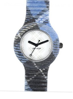 GENUINE BREIL HIP HOP Tartan Unisex - HWU0379