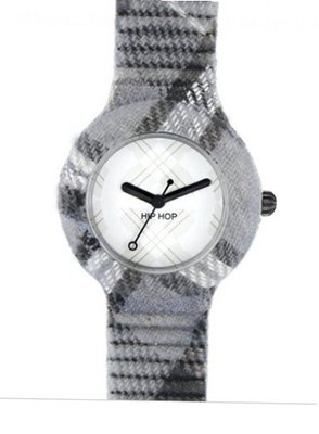 GENUINE BREIL HIP HOP Tartan Unisex - HWU0380