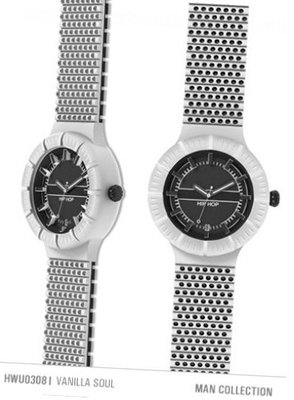 orologio breil hip hop HWU0308 man