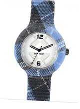 uHip Hop GENUINE BREIL HIP HOP Tartan Unisex - HWU0378 