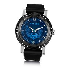 Holler Black Magic Blue HLW2197-2