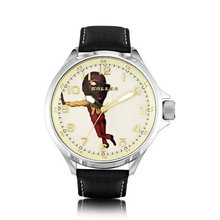 Holler Crazies Clarence HLW2279-6