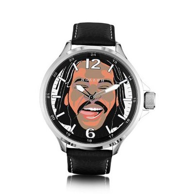 Holler Crazies Mtume HLW2279-5