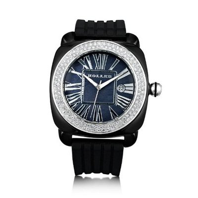 Holler HLW2171-1 Philly Glitz Black