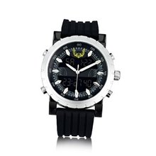 Holler HLW2172-1 Ric Tic Silver