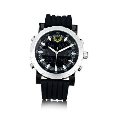 Holler HLW2172-1 Ric Tic Silver