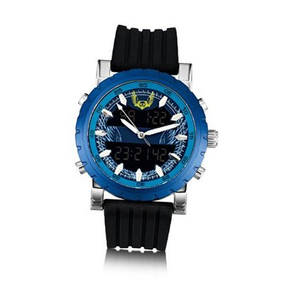 Holler HLW2172-3 Ric Tic Blue