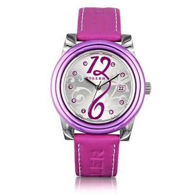 Holler HLW2173-5 Ladies Soozi Purple
