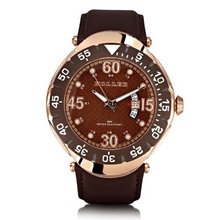 Holler HLW2188-1 Goldwax Copper