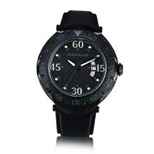 Holler HLW2188-4 Goldwax Black