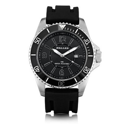 Holler HLW2189-1 Harthon Black