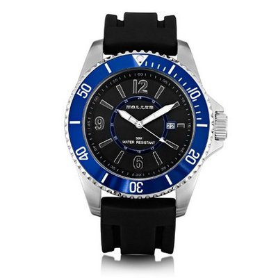 Holler HLW2189-2 Harthon Blue