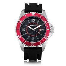 Holler HLW2189-3 Harthon Red